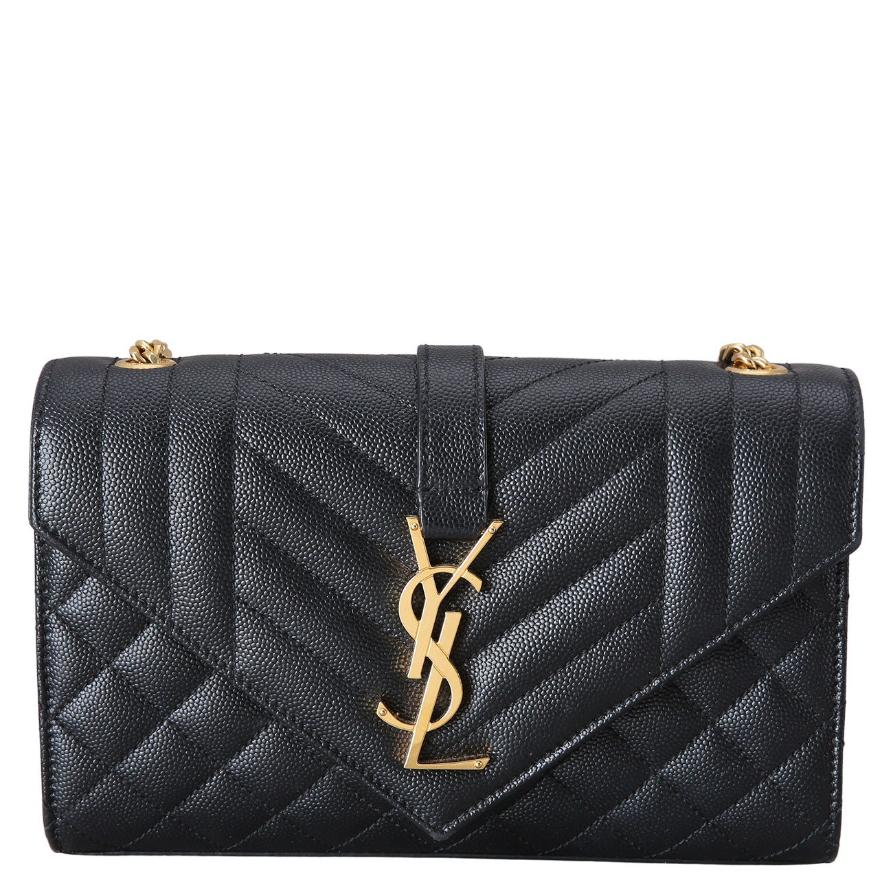 Yves Saint Laurent(USED)생로랑 600195 엔벨로프 스몰 백